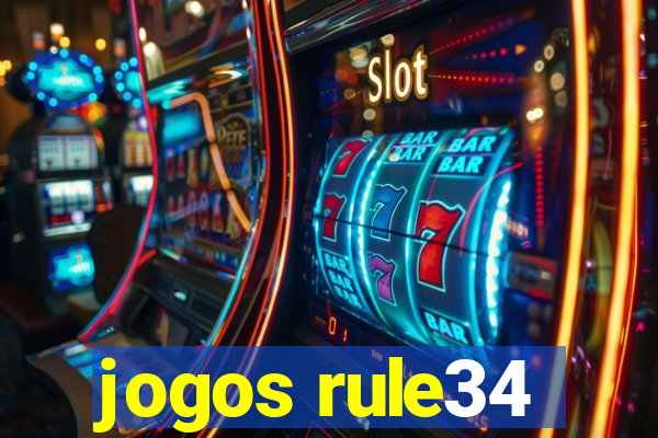 jogos rule34